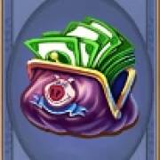 Piggy Riches Megaways: Portafoglio