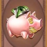 Piggy Riches Megaways: Salvadanaio