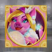 PiggyPop Grand Affair: Maiale