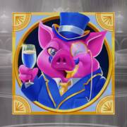 PiggyPop Grand Affair: Suini