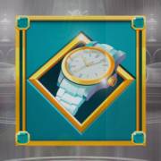 PiggyPop Grand Affair: Orologio