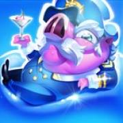 PiggyPop: Maiale in blu
