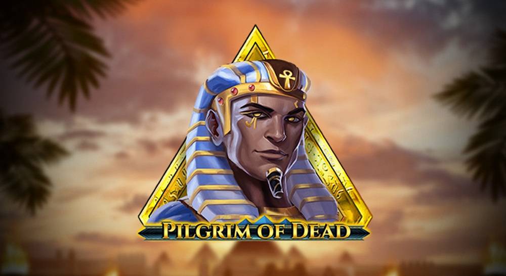 Pilgrim of Dead