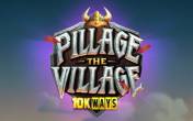 Slot Pillage The Village 10K Ways