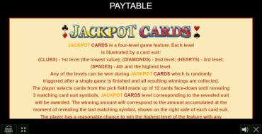 Pin Up Queens: Jackpot