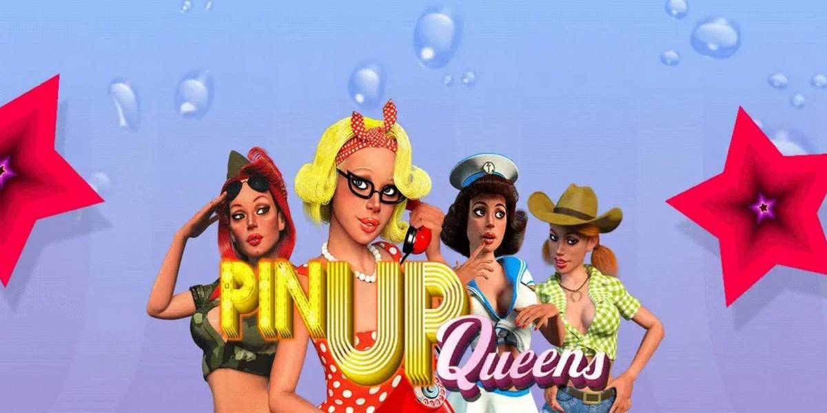Pin Up Queens