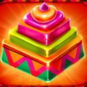 Pinata Burst: Piramide
