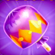Pinata Burst: Caramelle su bastoncino