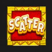 Piñata Go Go: Spargimento