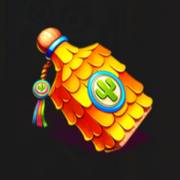 Piñata Go Go: Una bottiglia di tequila