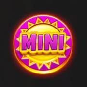 Piñata Go Go: Moneta speciale Mini e speciale Green Mini Jackpot
