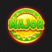 Piñata Go Go: Moneta del Jackpot Speciale Maggiore e Speciale Verde Maggiore
