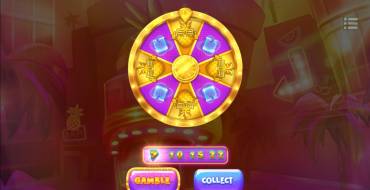 Pineapple Crush: Giri gratis e/o respin
