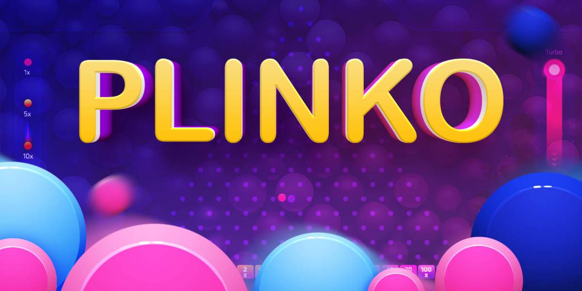 Pinky Plinko