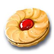 Piranha Pays: Biscotti
