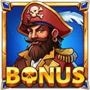 Pirate Bonanza 2: Spargimento