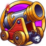 Pirate Bonanza 2: Cannone