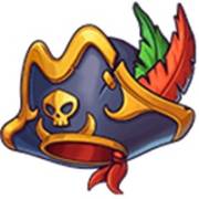 Pirate Bonanza 2: Triangolo