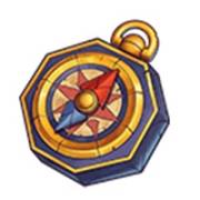Pirate Bonanza 2: Bussola