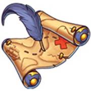 Pirate Bonanza 2: Mappa