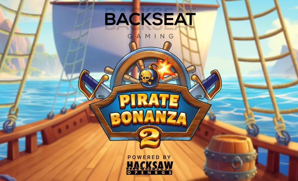 Pirate Bonanza 2