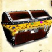 Pirate Booty: Spargimento