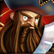 Pirate Booty: Capitano