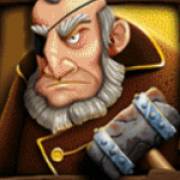 Pirate Booty: Corsaro