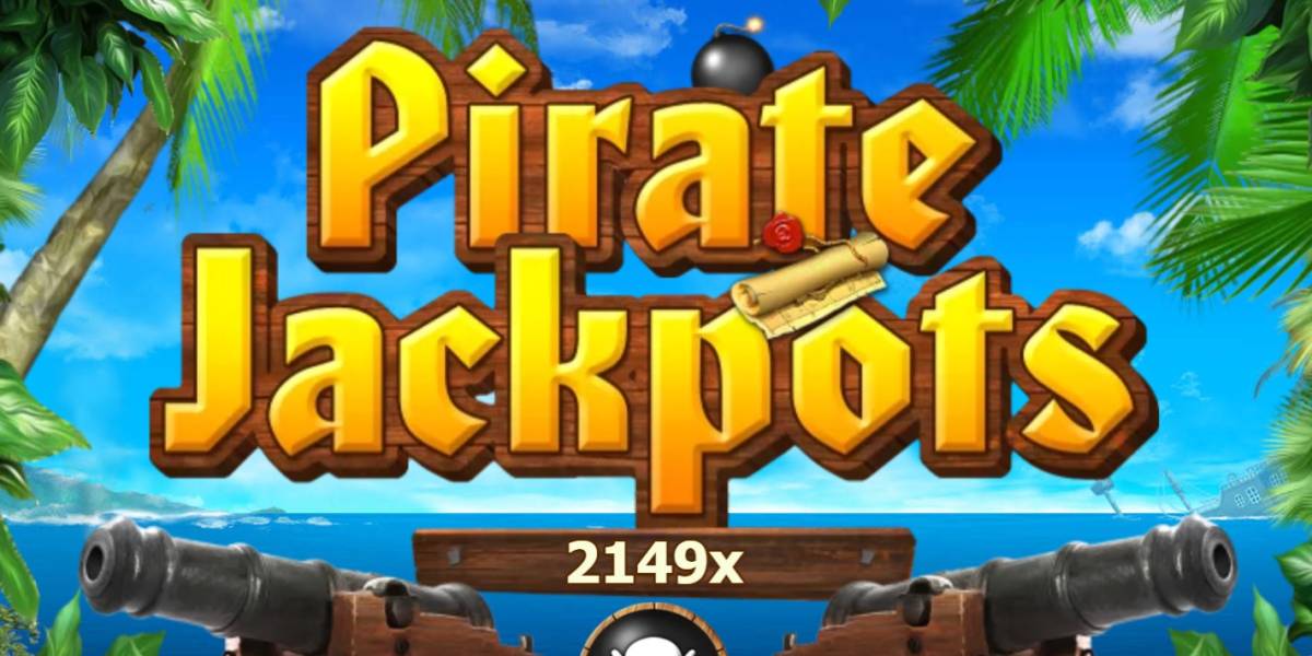 Pirate JackPots
