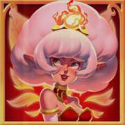 PixiePop: La strega in rosso