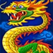 Plenty Dragons: Selvaggio
