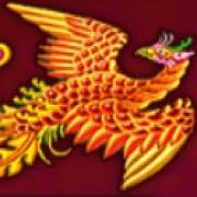 Plenty Dragons: Uccello