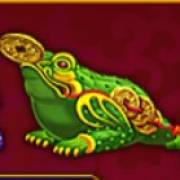 Plenty Dragons: Rospo
