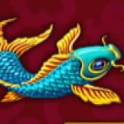 Plenty Dragons: Pesce