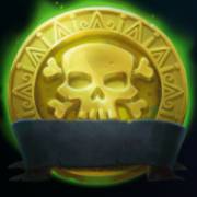 Plunderin Pirates Hold and Win: Spargimento