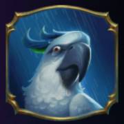Plunderin Pirates Hold and Win: Pappagallo