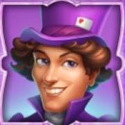Plunderland: Giovanni