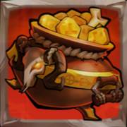 Pop O`Gold: Oro