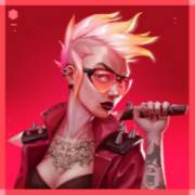 Pop Royal: Una ragazza