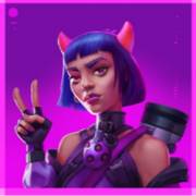 Pop Royal: Ragazza 2