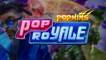 Slot Pop Royal