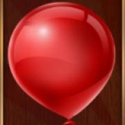 Pop: Palloncino rosso