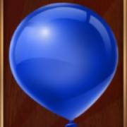 Pop: Palla blu