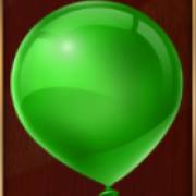 Pop: Palla verde