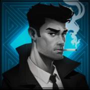 PopNoir: Uomo