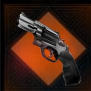 PopNoir: Pistola