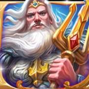 Poseidon Fortune: Spargimento
