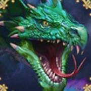 Poseidon's Rising Expanded Edition: Drago