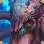 Poseidon's Rising Expanded Edition: Mostro