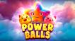 Slot Power Balls